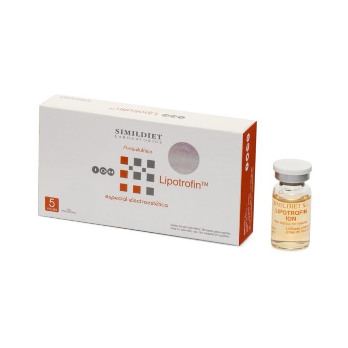 LIPOTROFIN ION