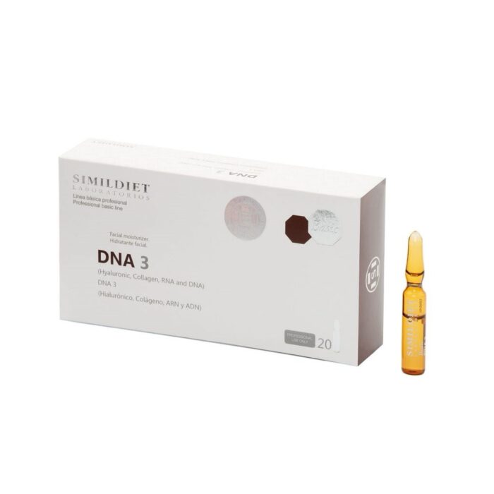 BASIC DNA 3