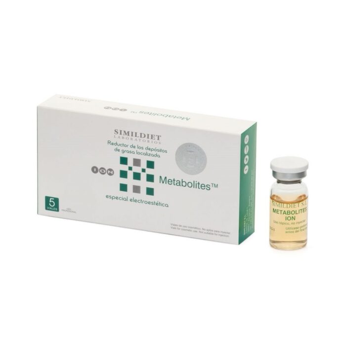 METABOLITES ION