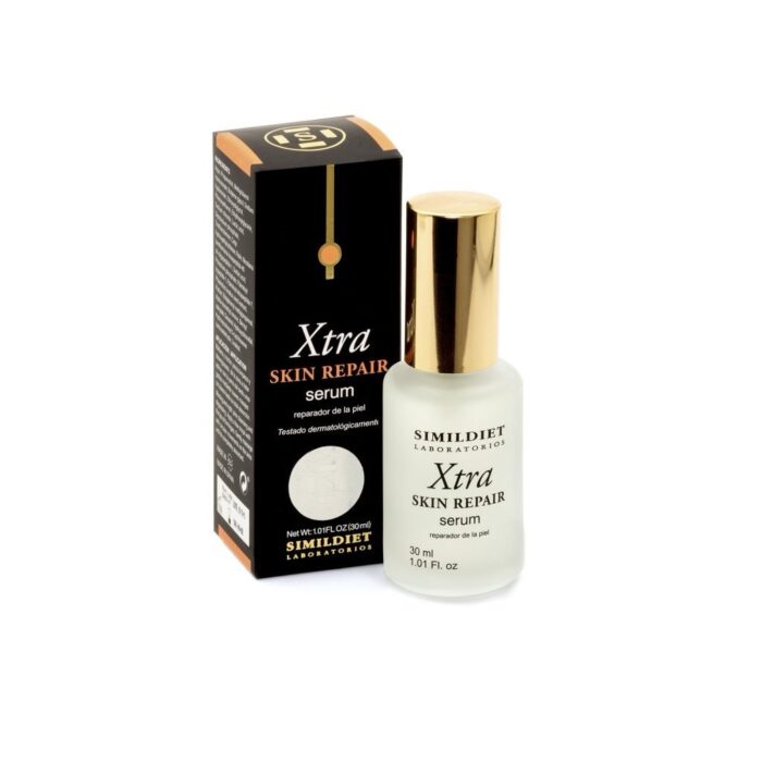 Xtra Skin Repair Serum