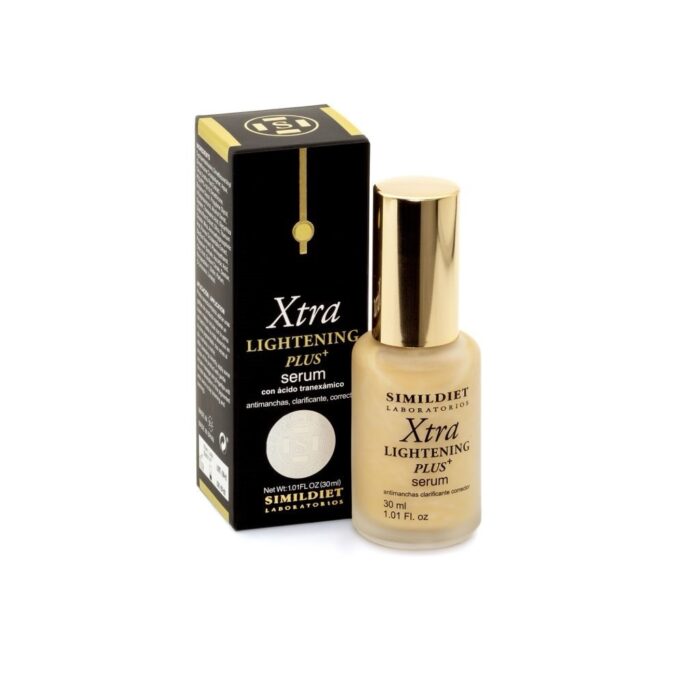 Xtra Lightening Serum