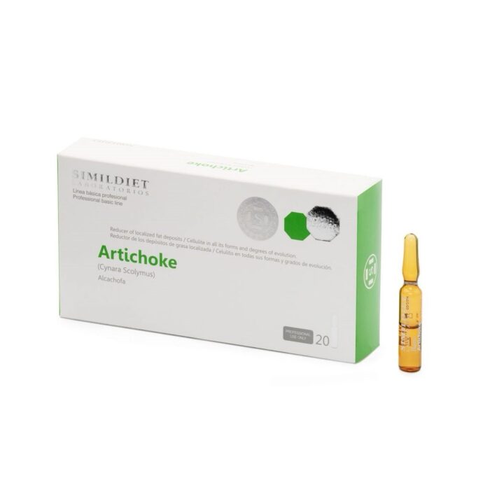 BASIC ARTICHOKE