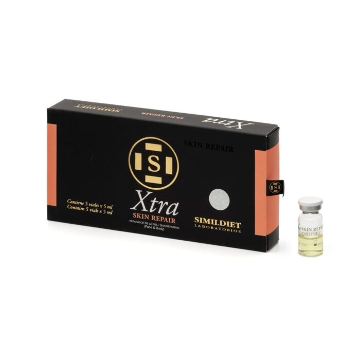 XTRA SKIN REPAIR VIALS