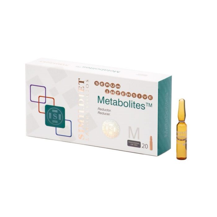 METABOLITES SERUM INTENSIVE
